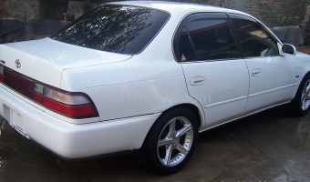Toyota Corolla Corolla 1.3 XL