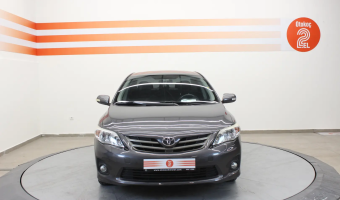 Toyota Corolla Corolla 1.33 Comfort
