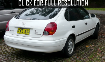 Toyota Corolla Corolla 2.0 D-4D