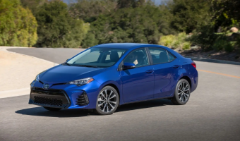 Toyota Corolla Corolla 1.6 Premium 50.Yıl (17" Jant)