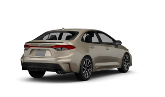 Toyota Corolla Corolla 1.8 Hybrid Dream e-CVT
