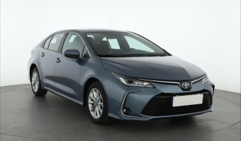 Toyota Corolla Corolla 1.6 Comfort MMT
