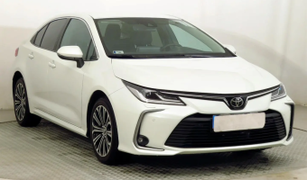 Toyota Corolla Corolla 1.6 Comfort