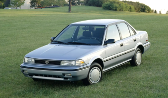 Toyota Corona Corona 2.0 XL