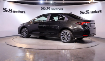 Toyota Corolla Corolla 1.8 Hybrid Dream X-Pack e-CVT