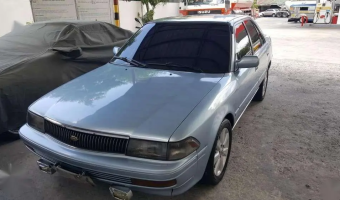 Toyota Corona Corona 2.0 GLI