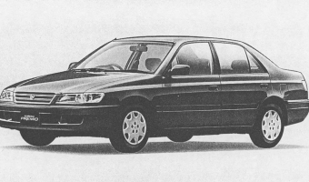 Toyota Corona Corona 2.0 GLI