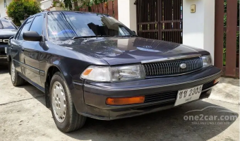 Toyota Corona Corona 2.0 GLI
