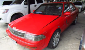 Toyota Corona Corona 2.0 GT