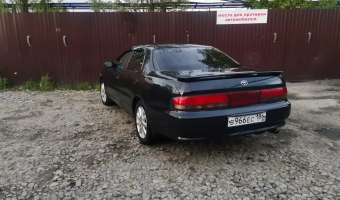 Toyota Cresta Cresta 3.0