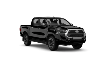 Toyota  Hi-Lux 2.4 D-4D 4x4 Hi-Cruiser