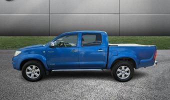 Toyota  Hi-Lux 3.0 D-4D 4x4 Elegant