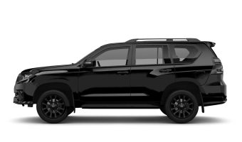 Toyota Land Cruiser Land Cruiser Prado 2.8 D-4D Premium