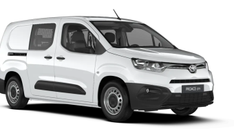 Toyota Proace City Proace City 1.5 D Dream 6MT