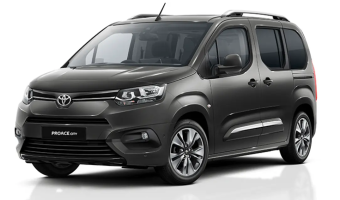 Toyota Proace City Proace City 1.5 D Dream
