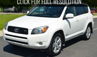 Toyota  Rav 4 2.2 D-4D