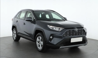 Toyota  Rav 4 2.0 Elegant Multidrive S