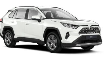 Toyota  Rav 4 2.0 Premium Multidrive S