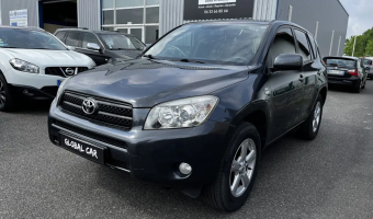 Toyota  Rav 4 2.2 D-CAT Premium Plus Navi JBL Edition