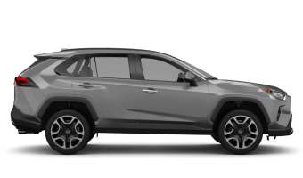 SsangYong Torres Torres BEV 74KWH 2WD