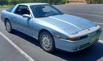 Toyota Supra Supra 3.0