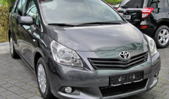 Toyota Verso Verso 1.6 Active