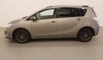 Toyota Verso Verso 1.8 Advance Multidrive S