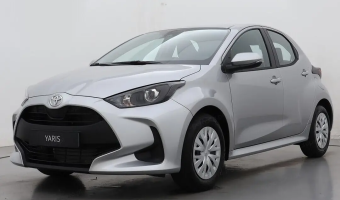 Toyota Yaris Yaris 1.0 Active Design