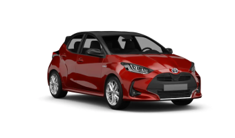 Toyota Yaris Yaris 1.0 Vision