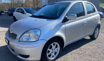 Toyota Yaris Yaris 1.3 Linea Sol