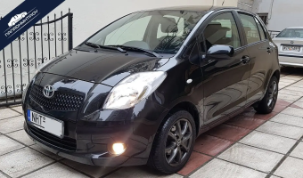 Toyota Yaris Yaris 1.3 Sol