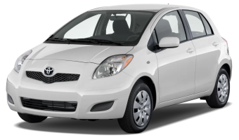 Toyota Yaris Yaris 1.4 D-4D Active Design M/M