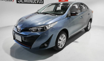 Toyota Yaris Yaris 1.5 Fun Special MM Paket