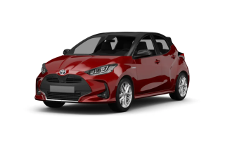 Toyota Yaris Yaris 1.5 Flame Multidrive S