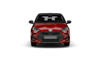 Toyota Yaris Yaris 1.5 Dream Multidrive S