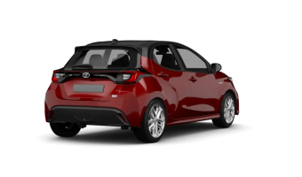 Skoda Fabia Fabia 1.0 TSI Premium DSG	