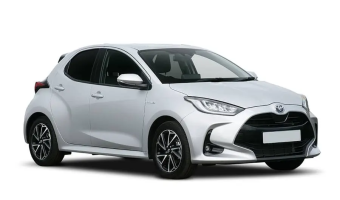 Toyota Yaris Yaris 1.5 Hybrid Passion e-CVT