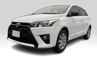Toyota Yaris Yaris 1.5 Fun Special