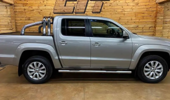 Volkswagen Amarok Amarok 2.0 BITDI 4x2 Highline