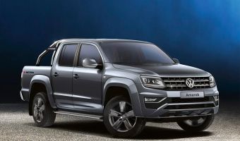 Volkswagen Amarok Amarok 2.0 TDI 4x4 Highline 18J