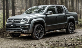 Volkswagen Amarok Amarok 2.0 BITDI 4x2 Highline 18J