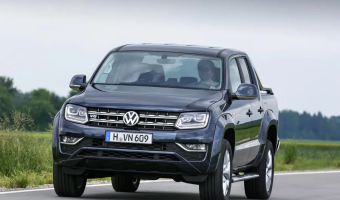 Volkswagen Amarok Amarok 2.0 BITDI 4x2 Highline