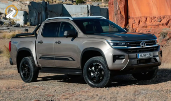 Volkswagen Amarok Amarok 3.0 V6 TDI 4x4 Panamericana