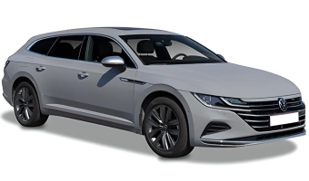 Volkswagen Arteon Arteon 2.0 TDI SCR BMT R Line DSG