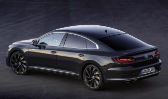 Volkswagen Arteon Arteon 1.5 TSI ACT R Line DSG