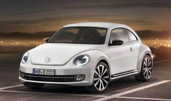 Volkswagen Beetle Beetle 1.2 TSI Beetle