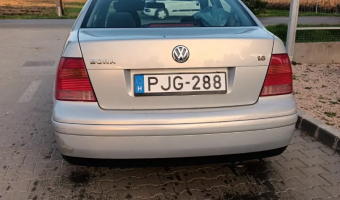 Volkswagen Bora Bora 1.6 Trendline