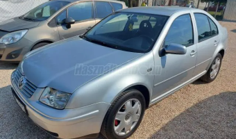 Volkswagen Bora Bora 1.9 TDI Comfortline