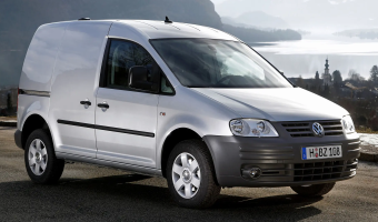 Volkswagen Caddy Caddy 1.9 TDI