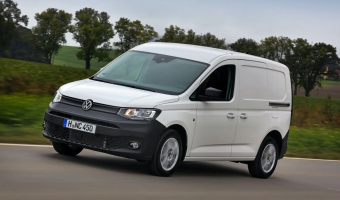 Volkswagen Caddy Caddy Combi 1.0 TSI
